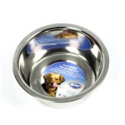 GAMELLE INOX DUVO 21 CM